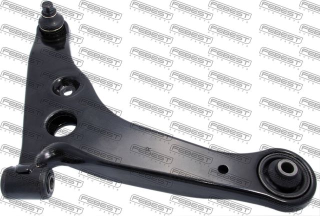 Поперечный рычаг Febest. Артикул 0424-CSRH