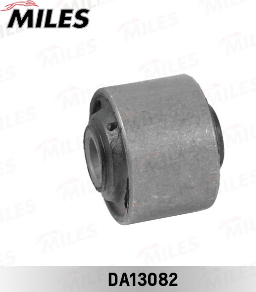 Сайлентблок задней балки Miles. Артикул DA13082