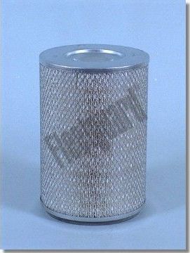 Воздушный фильтр Fleetguard. Артикул AF418