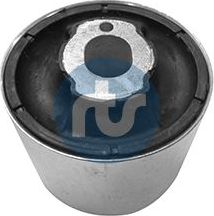 Сайлентблок переднего рычага подвески RTS. Артикул 017-01016