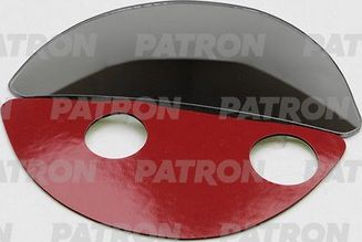 Стекло зеркала (Patron). Артикул PMG1244G06