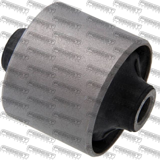 Сайлентблок заднего рычага подвески Febest для Daihatsu Materia 2006-2013. Артикул TAB-353