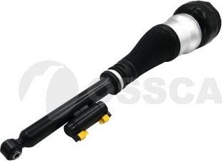 Стойка амортизационная пневмоподвески (в сборе) OSSCA. Артикул 56845