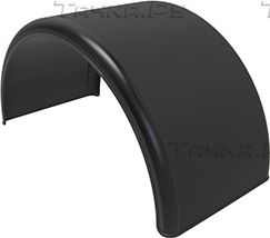 Подкрылок LAGO Wheelmate 1900х1250х650. Артикул 11 60 41 465