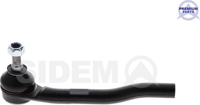 Наконечник рулевой тяги Sidem. Артикул 47732