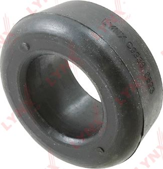 Сайлентблок переднего рычага подвески LYNXauto. Артикул C9933