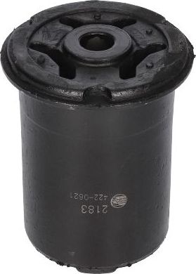 Сайлентблок задней балки Birth правый/левый для Audi S2 I 1993-1995. Артикул 2183