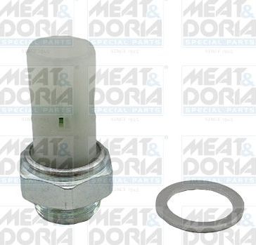Датчик давления масла Meat & Doria. Артикул 72077