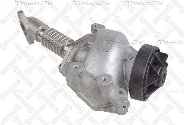 Клапан EGR (рециркуляции выхлопных газов) Stellox. Артикул 01-25134-SX