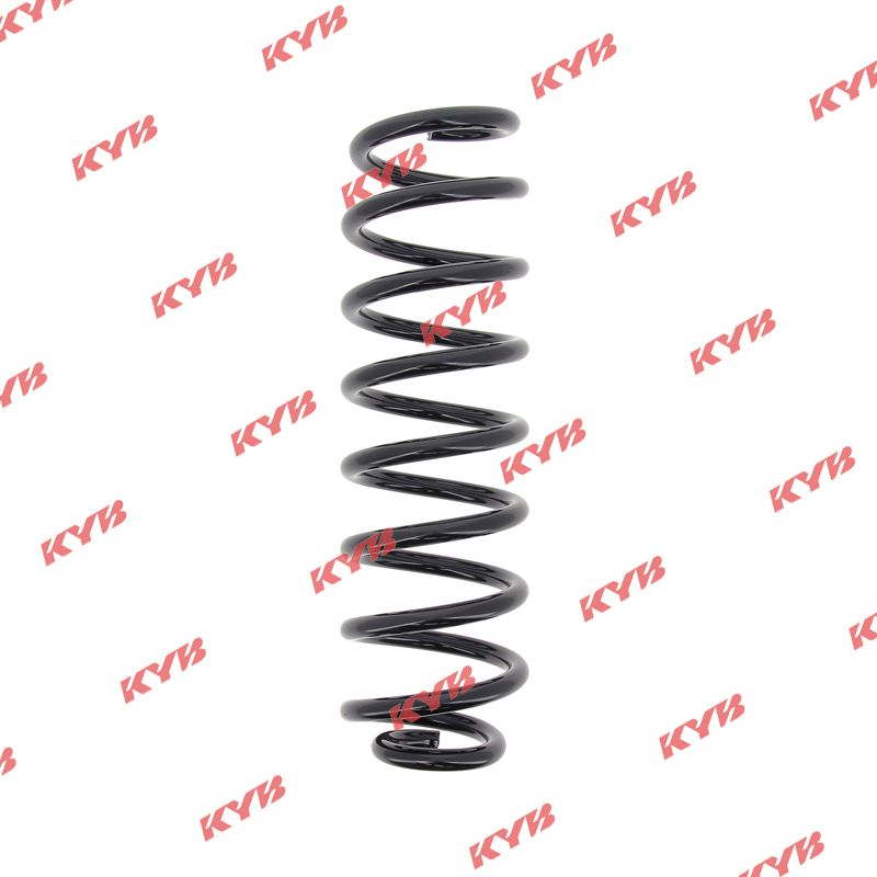 Пружина подвески KYB (Каяба) K-Flex. Артикул RG6533
