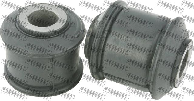 Втулка (сайлентблок) амортизатора Febest. Артикул RNAB-KANR-KIT
