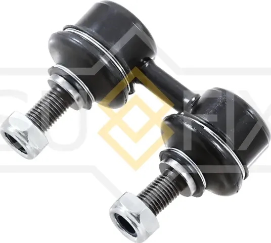 Тяга/стойка стабилизатора (Sufix). Артикул SJ-1031