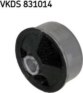 Сайлентблок переднего рычага подвески SKF. Артикул VKDS 831014