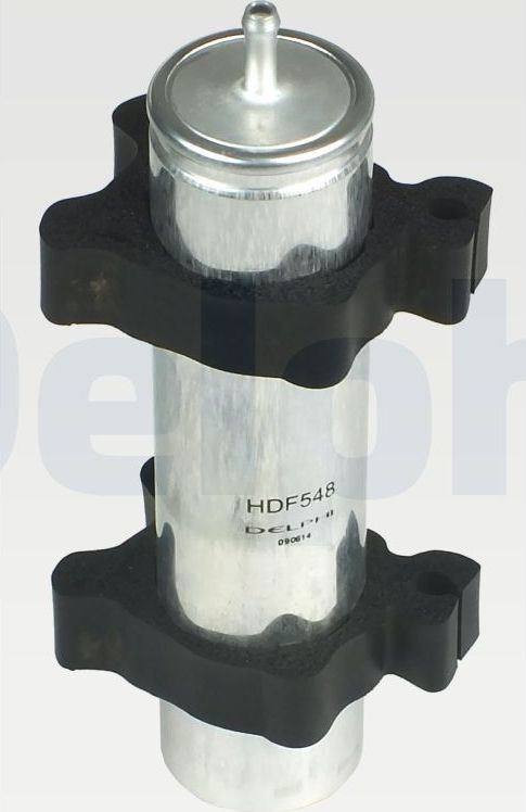 Топливный фильтр Delphi. Артикул HDF548