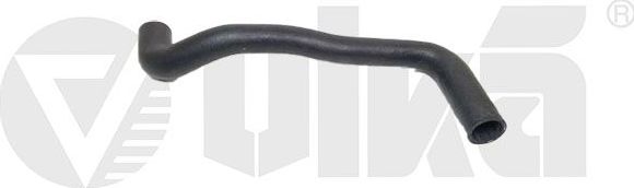 Патрубок системы охлаждения (радиатора) Vika. Артикул 11211873501