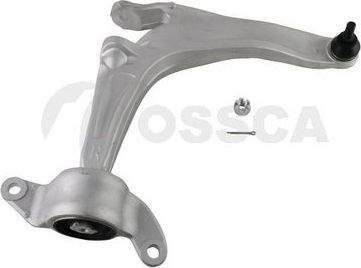 Поперечный рычаг OSSCA передний левый для Honda Civic VIII 2005-2012. Артикул 71777