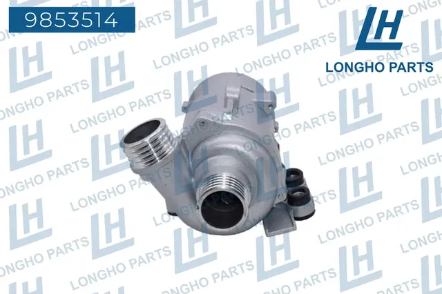 Насос системы охлажд./ BMW 11517583836 (Longho) Longho. Артикул 9853514