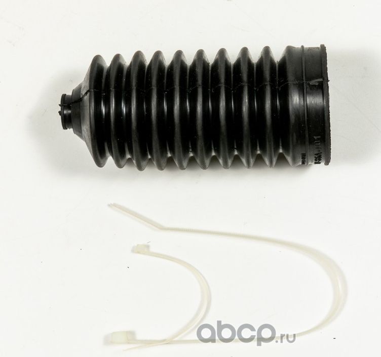 Пыльник рулевой рейки (Just Drive). Артикул JCD0025