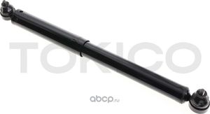 Амортизатор рулевой тяги Y61 (Tokico). Артикул SD2968