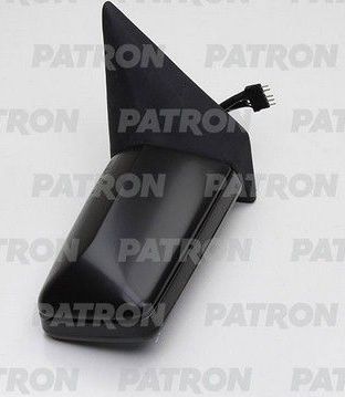 Зеркало боковое Patron. Артикул PMG2401M04