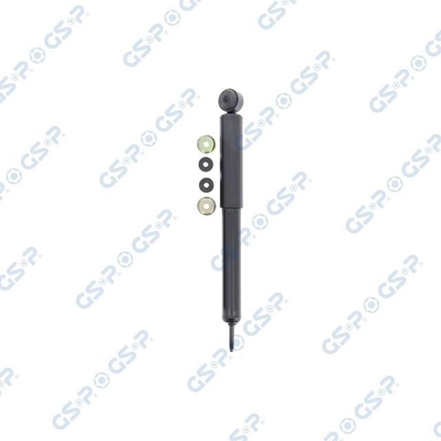 Амортизатор GSP задний для Mitsubishi L300 II 1986-2004. Артикул 32110310