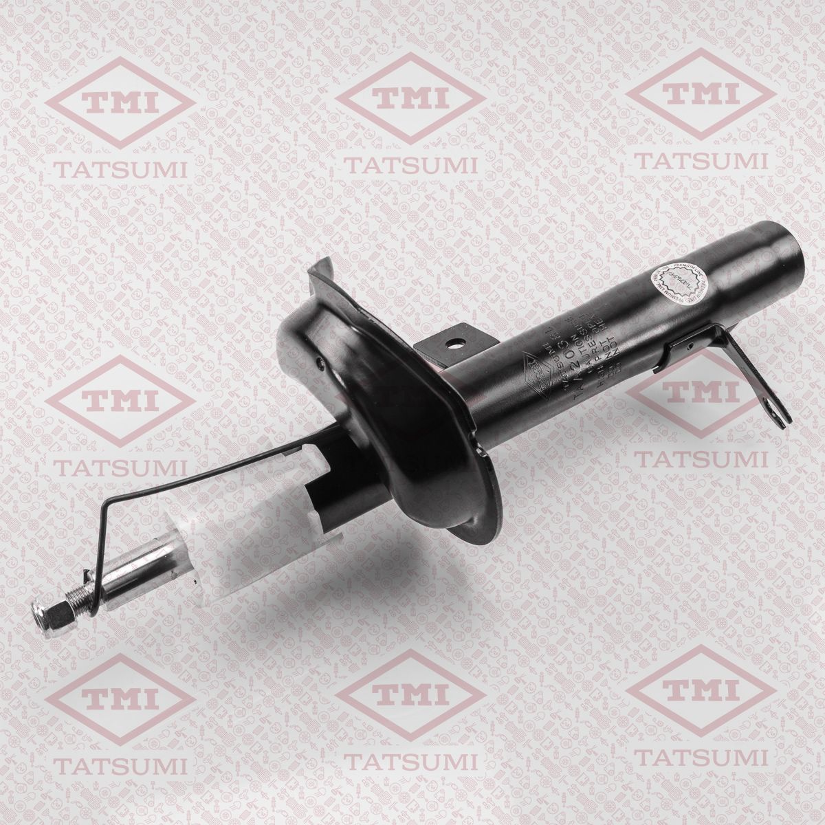 Амортизатор FORD FOCUS 1 -04 передн.лев.газ. (Tatsumi). Артикул TAA2038L