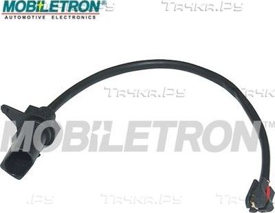 Датчик износа тормозных колодок  Mobiletron. Артикул BS-EU027