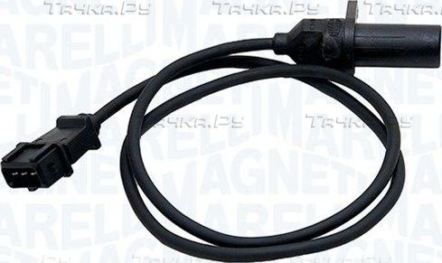 Датчик положения коленвала Magneti Marelli. Артикул 111040211105