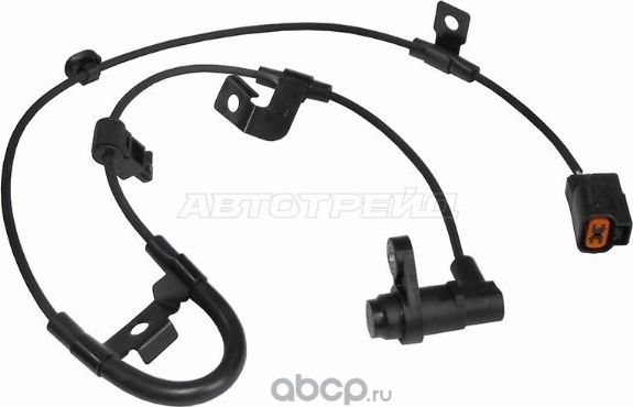 ДАТЧИК ABS RR MITSUBISHI L200 KB4T 11-14 LH Датчик (SAT). Артикул ST4670A597