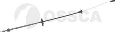 Трос газа OSSCA для Volkswagen Passat B5 1996-2000. Артикул 06438