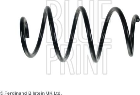 Пружина подвески Blue Print. Артикул ADH288343