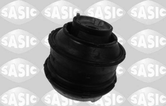Опора (подушка) двигателя Sasic. Артикул 9002555