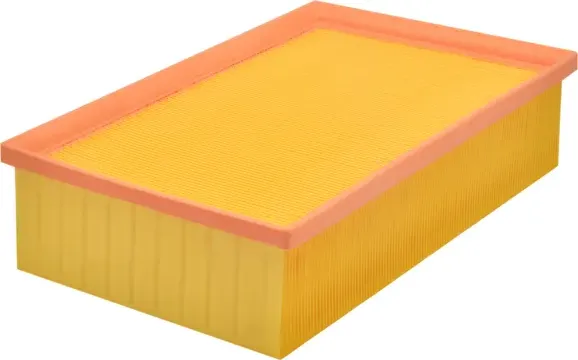 Фильтр воздушный AUDI A3/VW GOLF/SEAT LEON 1.6D/2.0D/1.8T 12 (Azumi). Артикул A33003