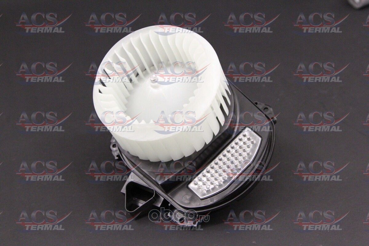 Вентилятор салона (ACS Termal). Артикул 402246