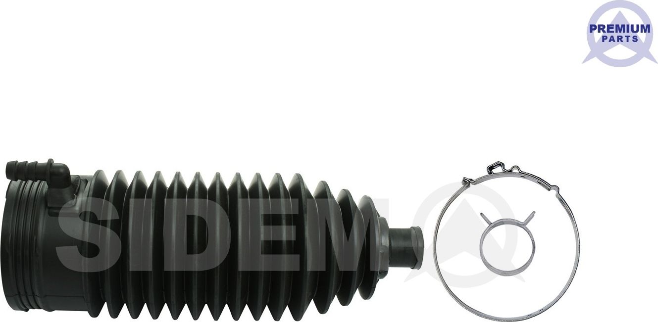 Пыльник рулевой рейки Sidem. Артикул 305.134