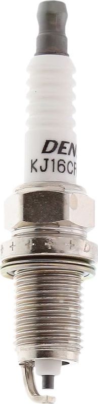 Свеча зажигания Denso Nickel для Dodge Caliber I 2006-2013. Артикул KJ16CR-U11