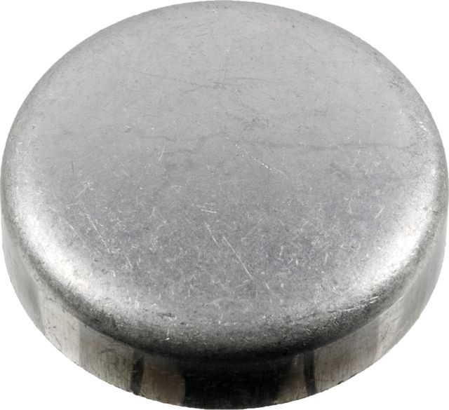 ЗАГЛУШКА МЕТАЛЛИЧЕСКАЯ Febi Bilstein febi Plus. Артикул 07284