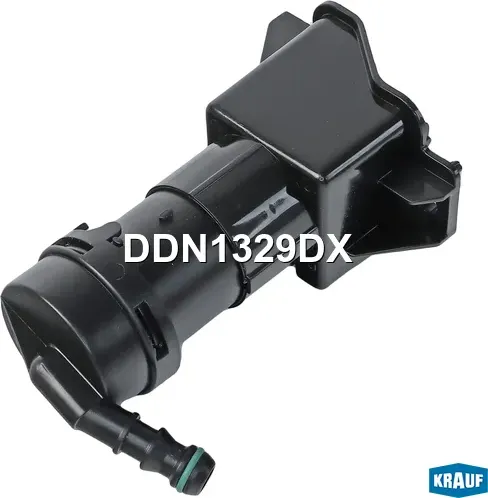 Форсунка омывателя фар (Krauf). Артикул DDN1329DX