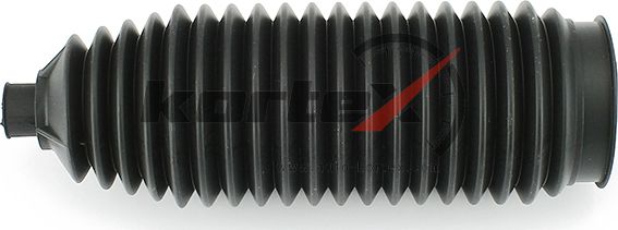 Пыльник рулевой тяги FORD TOURNEO CONNECT 02 (Kortex). Артикул KRB112