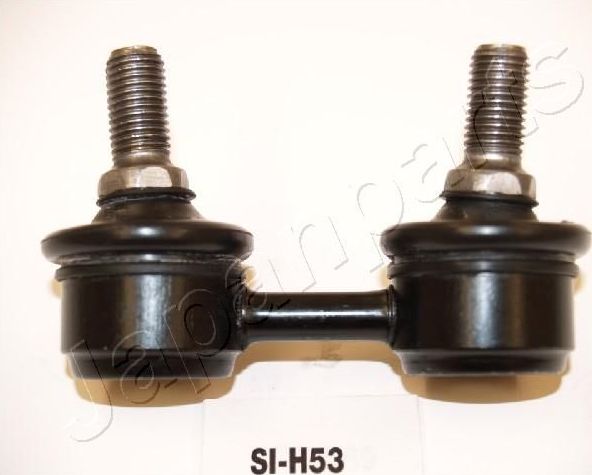 Стойка (тяга) стабилизатора Japanparts. Артикул SI-H53