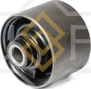 Сайлентблок рычага подвески | зад прав/лев | (Sufix). Артикул SL-2368