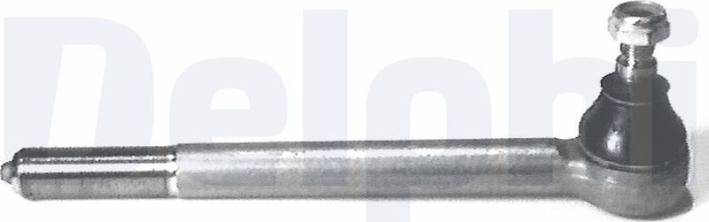 Наконечник рулевой тяги Delphi. Артикул TA1531