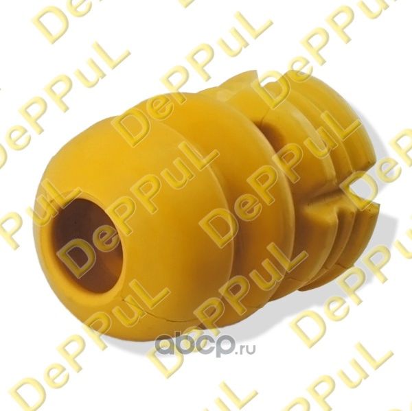 Отбойник амортизатора заднего (Deppul). Артикул DE551513E000K