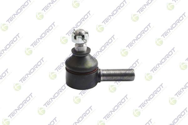 Наконечник рулевой тяги Teknorot (сталь) левый для УАЗ Patriot I 2004-2026. Артикул UZ-102