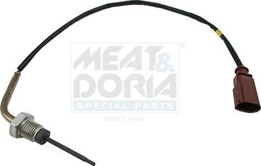 Датчик температуры выхлопных газов Meat & Doria. Артикул 12377