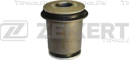 Сайлентблок переднего рычага подвески Zekkert задний нижний для Lexus GX I 2001-2009. Артикул GM-5380