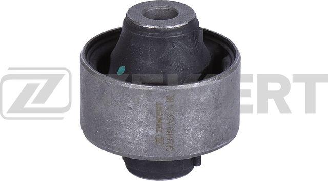 Сайлентблок переднего рычага подвески Zekkert. Артикул GM-5449