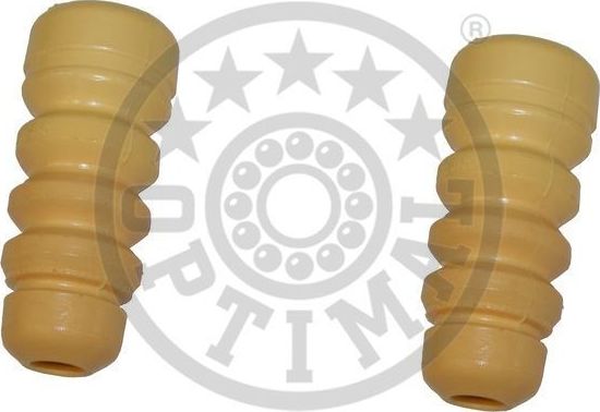 Отбойник амортизатора (стойки) Optimal. Артикул AK-735330