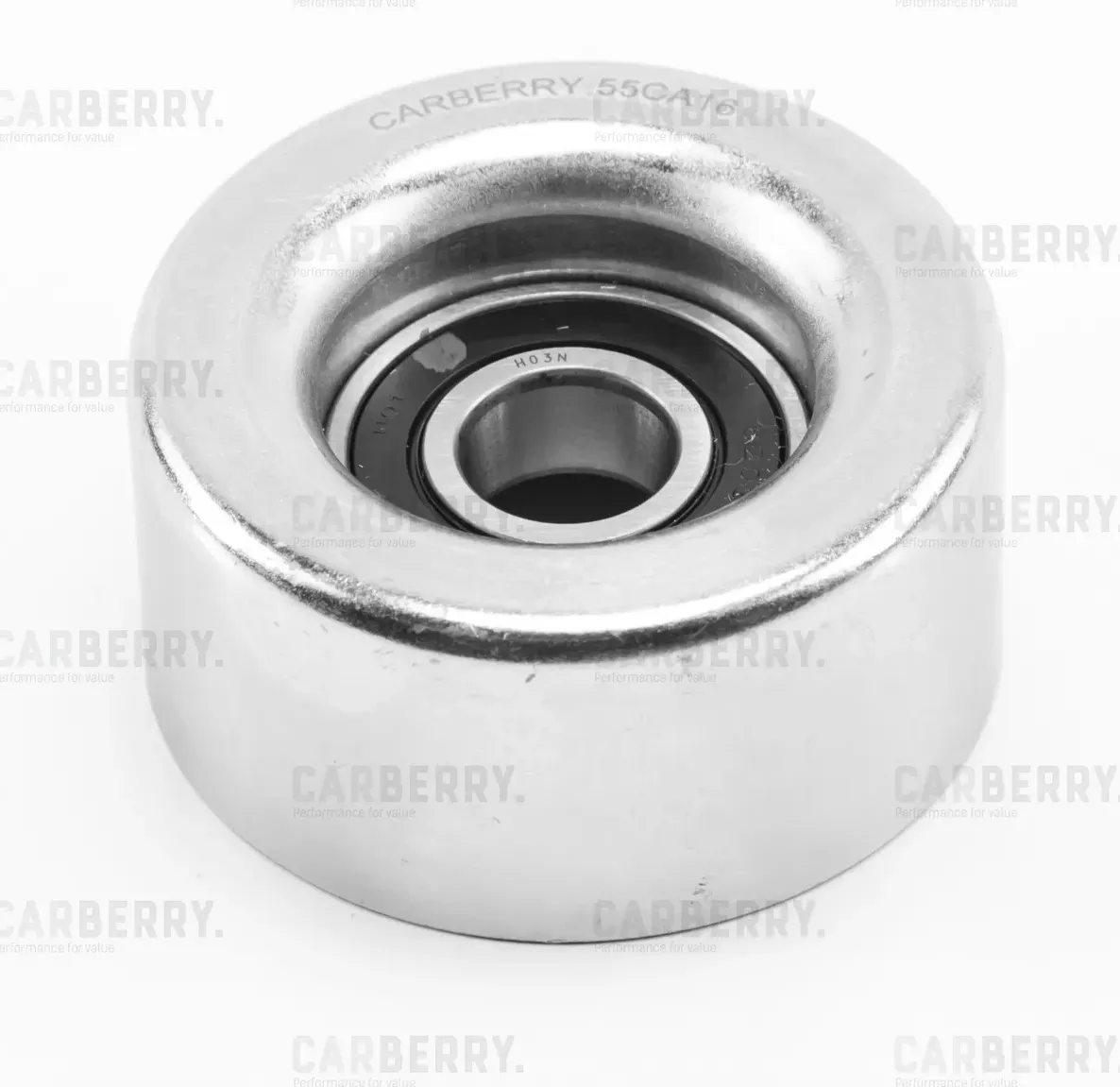 Ролик ремня приводного LEXUS/TOYOTA 2.5-4.0 04 (Carberry). Артикул 55CA16