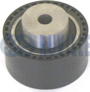 Направляющий (ведущий) ролик ремня ГРМ Ruville. Артикул 541726